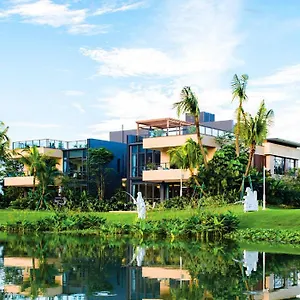 Villa Forest City Golf Villa *