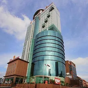 柔佛豪华百丽宫酒店 酒店