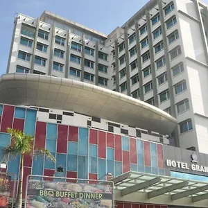 Granada Hotel 4*