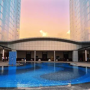 Ksl Hotel&resort 5* Johor Bahru