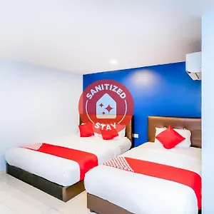 Hotel Oyo 503 Aromas Jb Johor Bahru