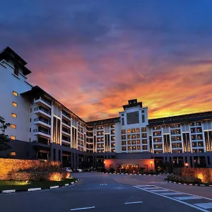 Feriested Pulai Springs Official Skudai