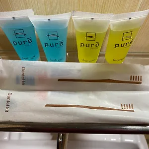 烁比酒店