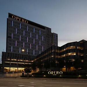 Opero Southkey 조호르 바루