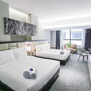 Fives Dnp Hotel