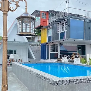 Cozy Empire Villa *