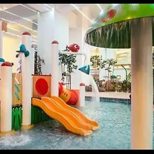 Aj Homestay, Setia Tropika, * Johor Bahru