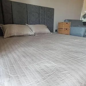 Modern 5 Pax @ Danga Bay Shopping Mall Apartment Johor Bahru