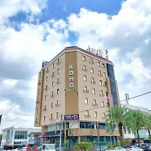 Koho 3*