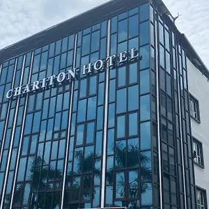 Chariton Skudai Kiri Johor Bahru