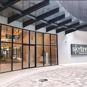 Skytree Bukit Indah, Johor * Johor Bahru