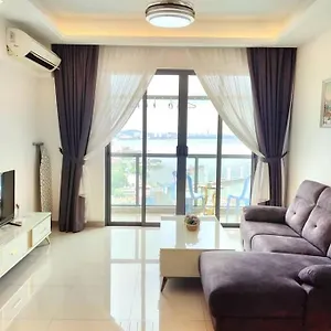 Apartment Sofia Superior 2r2b-61258 At R&f Princess Cove *