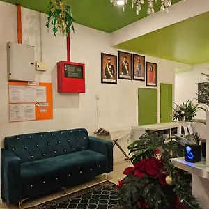 Hotel Olive 2*