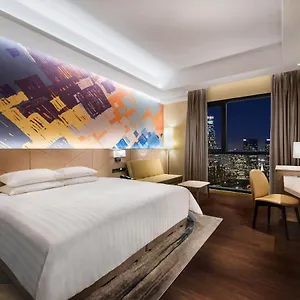 Hotel Sunway Big Box