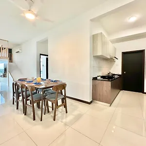 Molek Regency By Rr Jbcity Johor Bahru