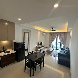 Apartment Seine Region R&f Princess Cove Johor By Cozy Cove Johor Bahru