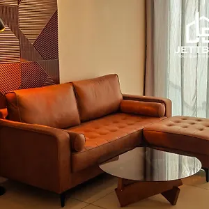 Ksl D'esplanade By Jettbros Apartment Johor Bahru
