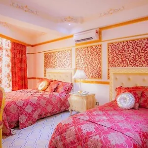 Lace Boutique Hotel Johor Bahru