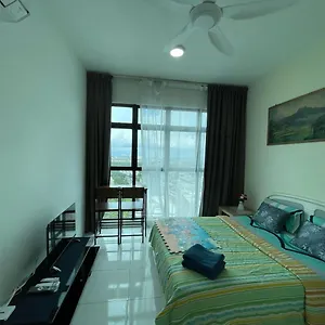 Cozy Sky Loft 2 Guests Nflix, & Hbo B30b *
