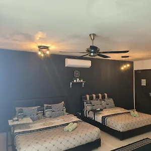 Apartment Ksl D'esplanade Apartment's 2 Johor Bahru
