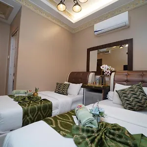 Hotel Ghazrin's Classic Jb 3*