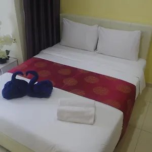 Hotel De Angsana