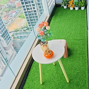 Twin Galaxy Aparthotel