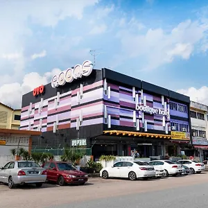 Hotel Oyo 902 Boutique 2*