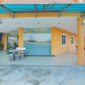 Oyo 90510 Sahara Hotel