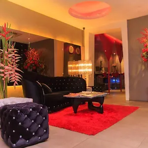 Bliss Boutique Hotel