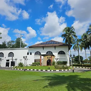 Hotel Ponderosa Golf & Country 4*