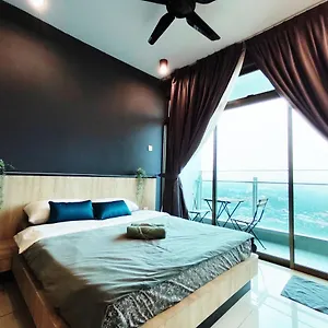 B Plan Parc Regency Plentong Masai Johor Jaya * Johor Bahru