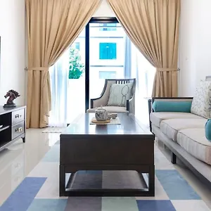 Homely Suasana Cozy Comfort In Jb *