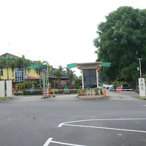 Jiaxin - Desa Terbau 家馨民宿 Johor Bahru