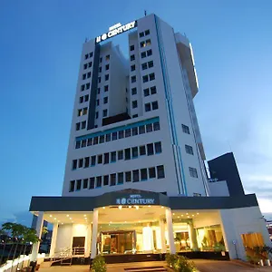 Hotel 11@century Johor Bahru