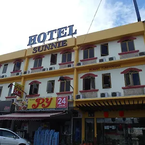 Hotel Sunnie