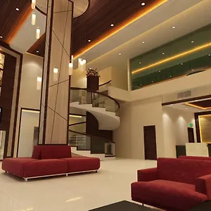 Hotel Hallmark Regency - Johor Bahru