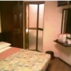 Hotel Hoover Johor Bahru