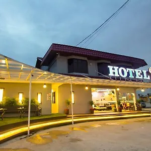 Hotel Tkl Hotel Johor Bahru