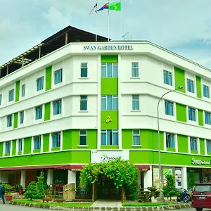 Hotel Swan Garden Pasir Gudang