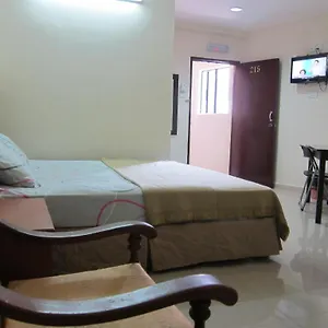 Skudai Baru Hotel 2*