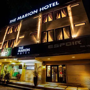 The Marion 3*