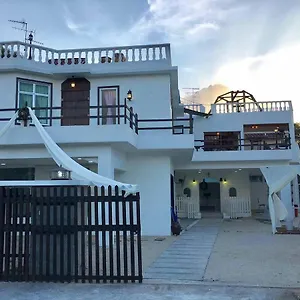 Bukitindah -yesido-r.o.m Church