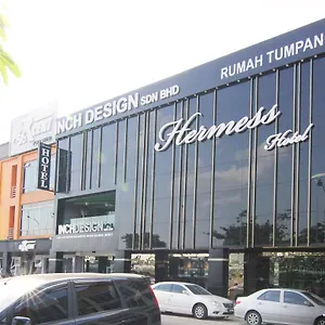 Hotel Hermess Johor 2*
