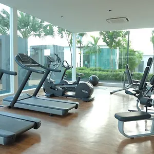 Apartment Citywoods Johor Bahru