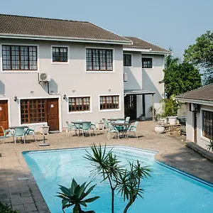 African Sands