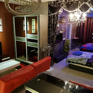 Lucky Homestay Apartment Johor Bahru