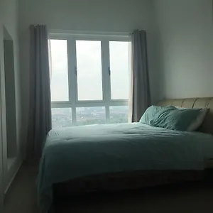 Tropez Residences Johor Bahru
