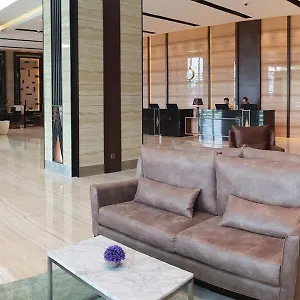度假村 Ksl温泉度假酒店