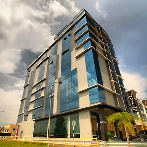 Hotel Pariss